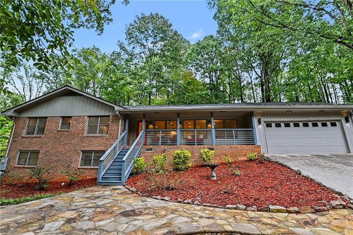 Property Photo:  2501 Midvale Court  GA 30084 