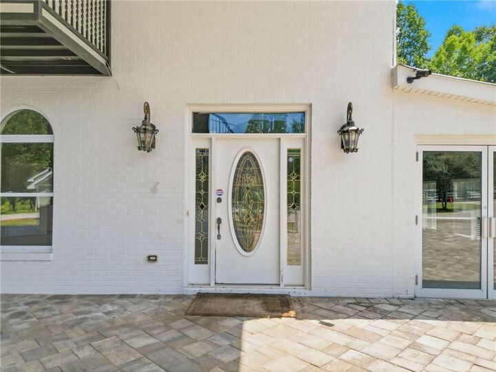 Property Photo:  7832 A C Smith Road  GA 30028 