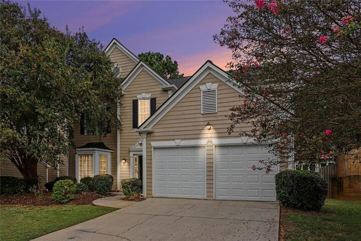 Property Photo: 3725 Longlake Drive GA 30097