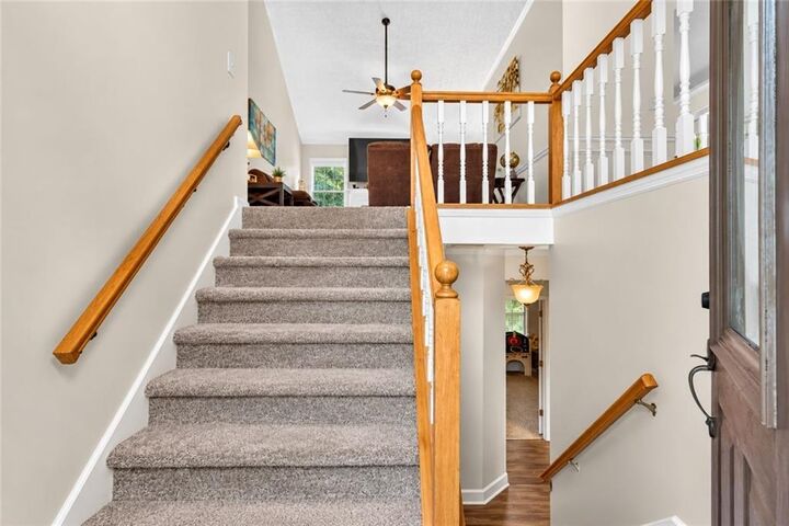 Property Photo: 4155 Gables Place GA 30519