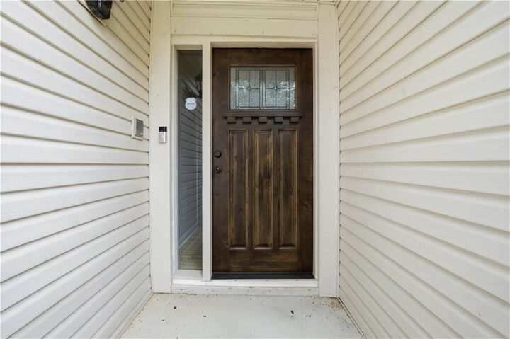 Property Photo:  4095 Audubon Drive  GA 30068 