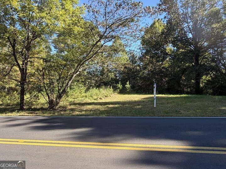 Property Photo:  11.91 Ac Hardscrabble Road  GA 30559 