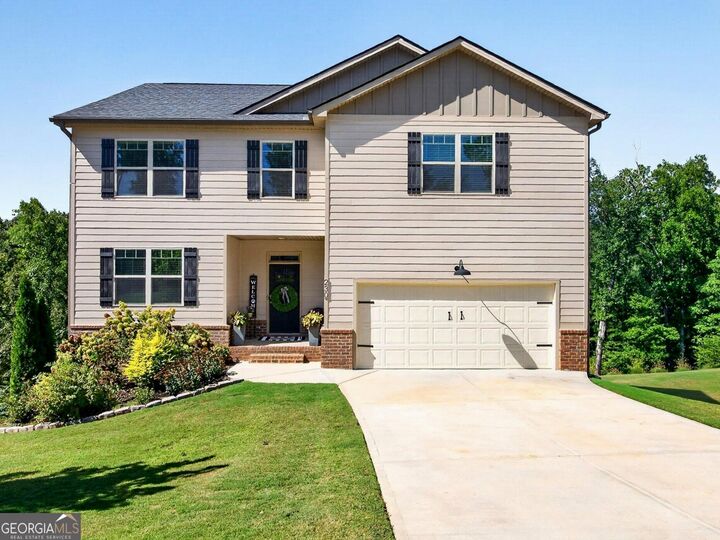 Property Photo:  230 Blossom Wood Drive  GA 30276 