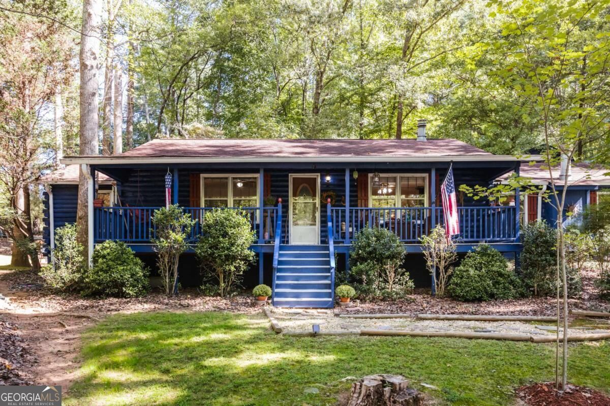 Property Photo: 3383 Wolf Drive GA 30506