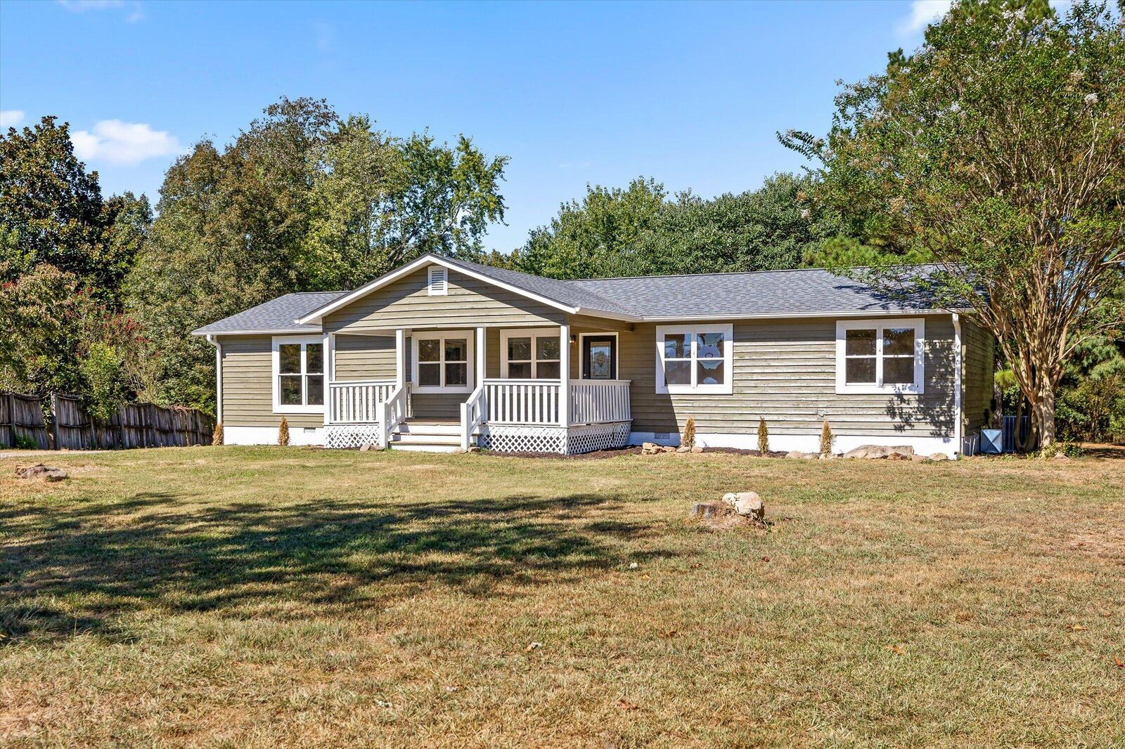 Property Photo:  8900 N Ga 301 Highway  GA 30752 