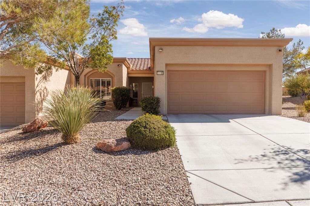 Property Photo:  10633 Mission Lakes Avenue  NV 89134 