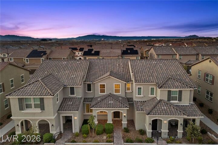 Property Photo:  3732 Battipaglia Avenue  NV 89044 