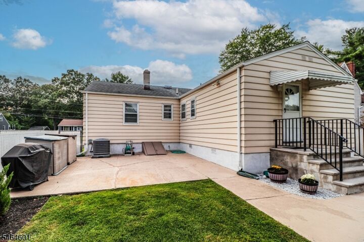 Property Photo:  58 Jordan Rd  NJ 07067 