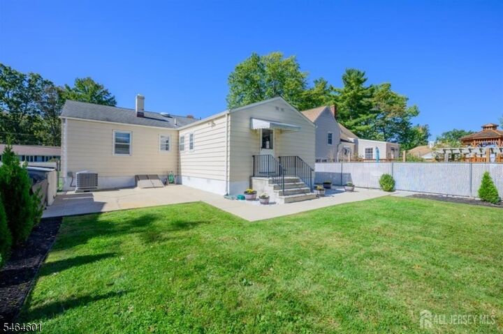 Property Photo:  58 Jordan Rd  NJ 07067 