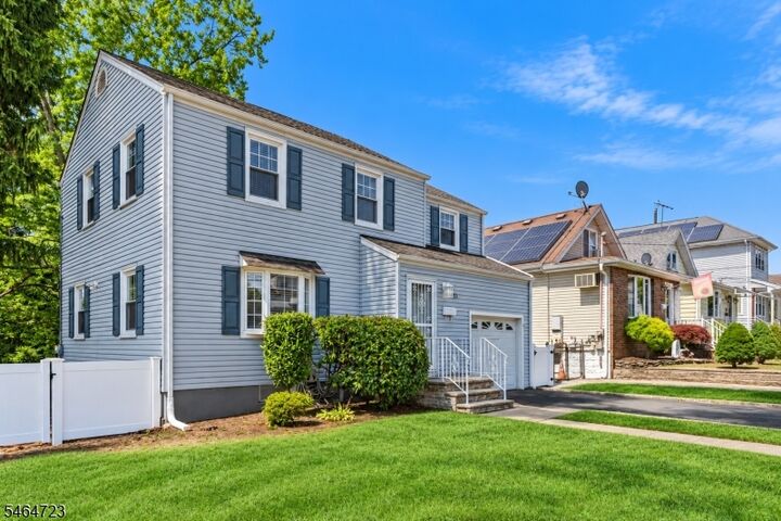 Property Photo:  223 Baldwin St  NJ 07003 