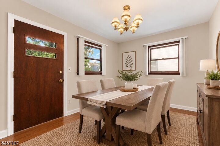 Property Photo:  2747 Meister Ave  NJ 07083 