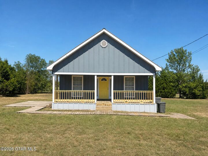 Property Photo: 4177 Chapel Hill Road MS 39759