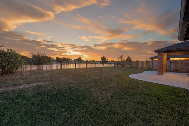 Property Photo:  8803 Jamison Drive  TX 77469 