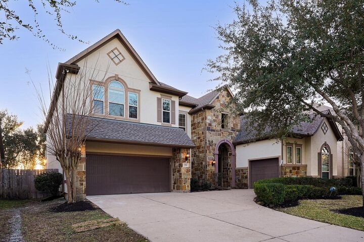 Property Photo:  3102 Barrons Way  TX 77479 