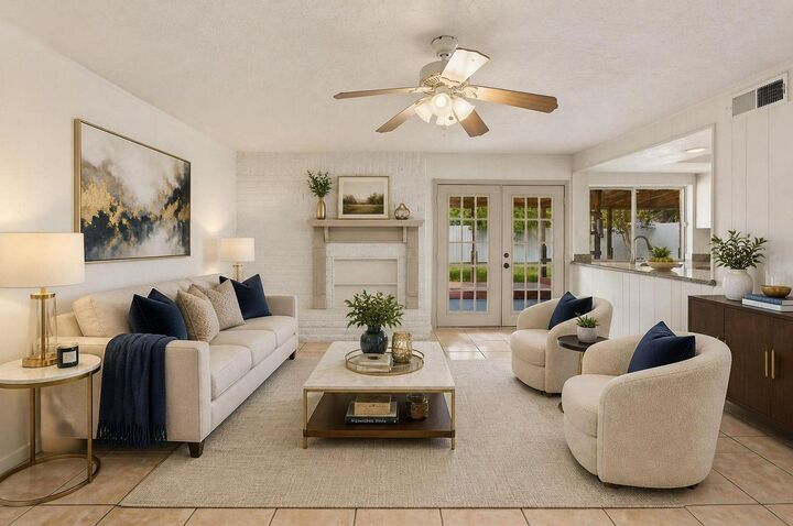 Property Photo: 6910 Indian Falls Drive TX 77489