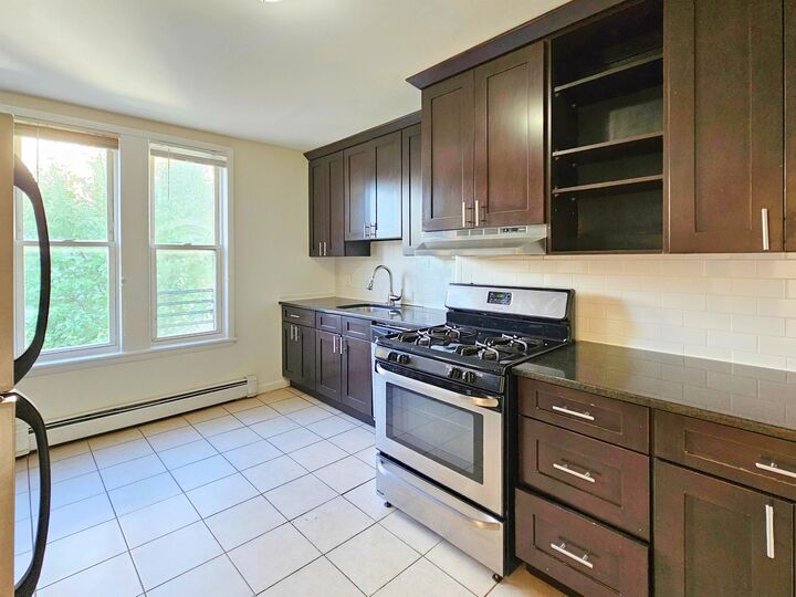 Property Photo: 17 Pierce Ave 2 NJ 07307