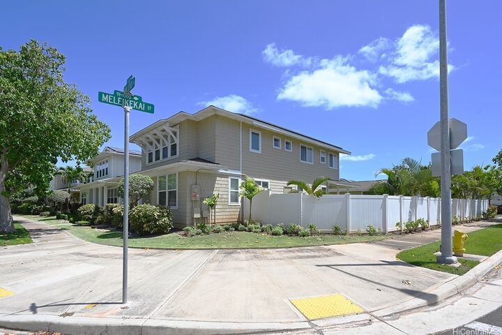 Property Photo: 91-1099 Kai Oio Street HI 96706