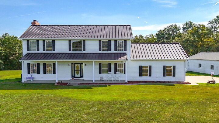 Property Photo:  12492 Audrain County Road 9931  MO 65265 