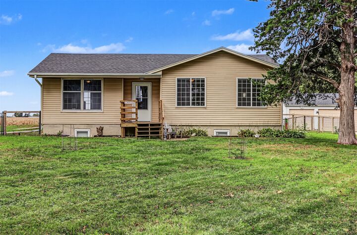 Property Photo: 503 5th Avenue IA 50152