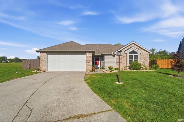 Property Photo:  6009 Cheswick Cove  IN 46804-4257 