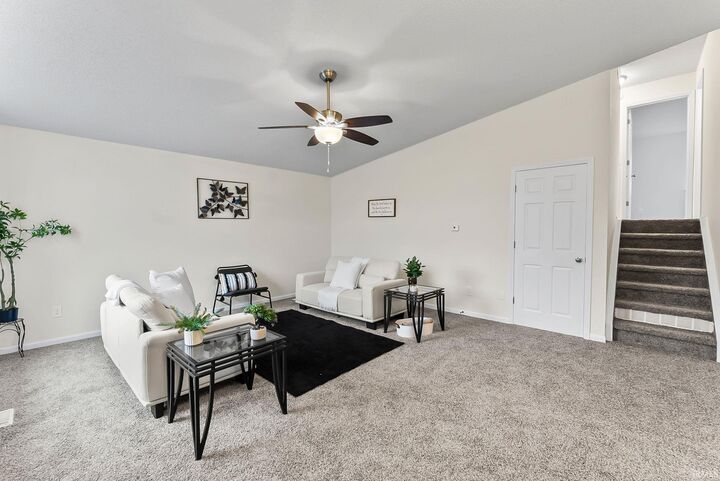 Property Photo: 1720 Paveys Glen Run IN 46804-8020