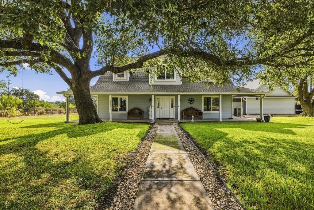 Property Photo: 4286 Fm 2690 TX 78801