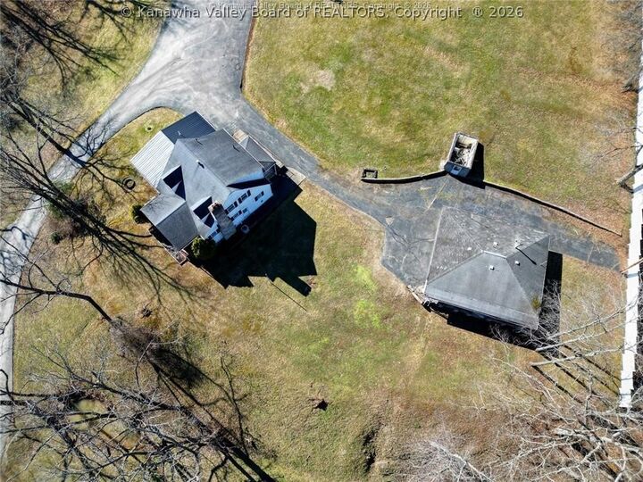 Property Photo:  58 Vadalia Lane  WV 25313 