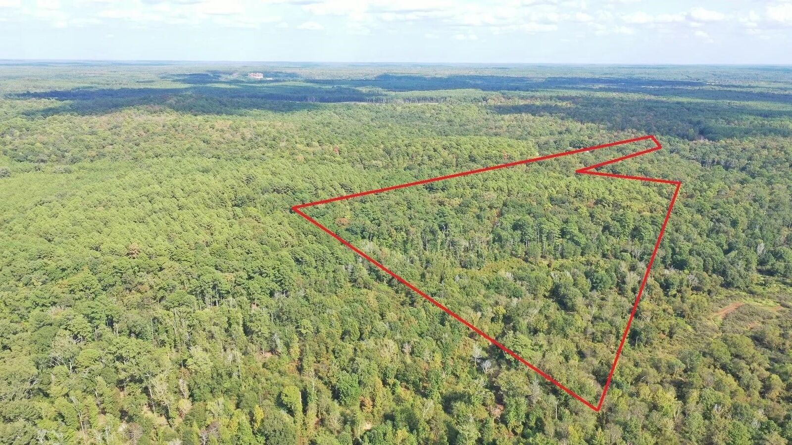 Property Photo:  0000 McNeil Road  TX 75630 