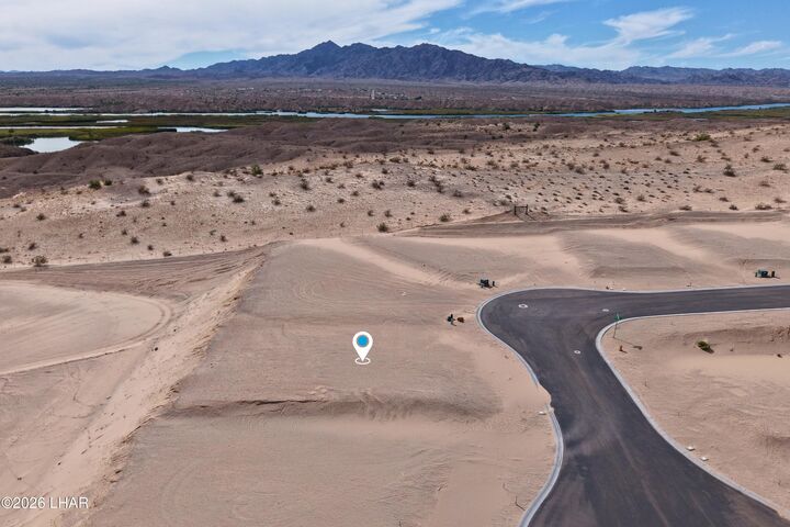 Property Photo:  1514 E North Bay Ct  AZ 86404 