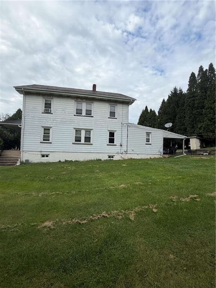 Property Photo:  1906 3rd Street  PA 18020 