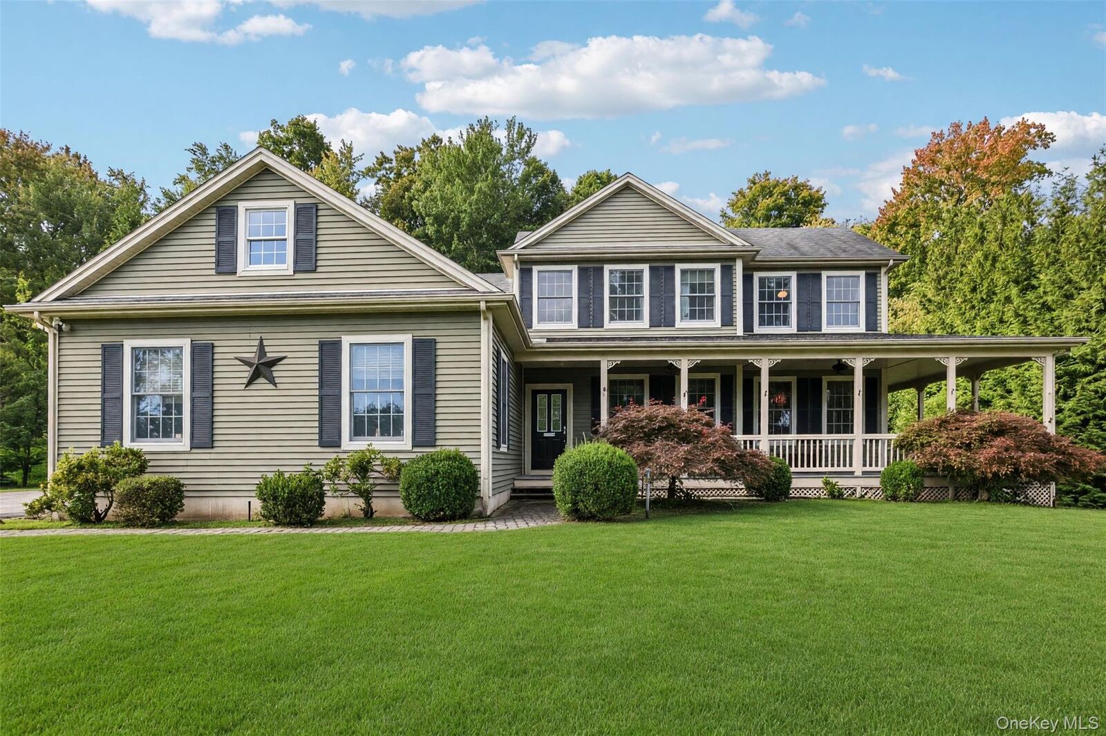 Property Photo:  42 Somerset Lane  NY 10990 