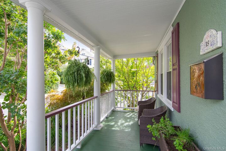 Property Photo: 18 Grinnell Street NY 10533