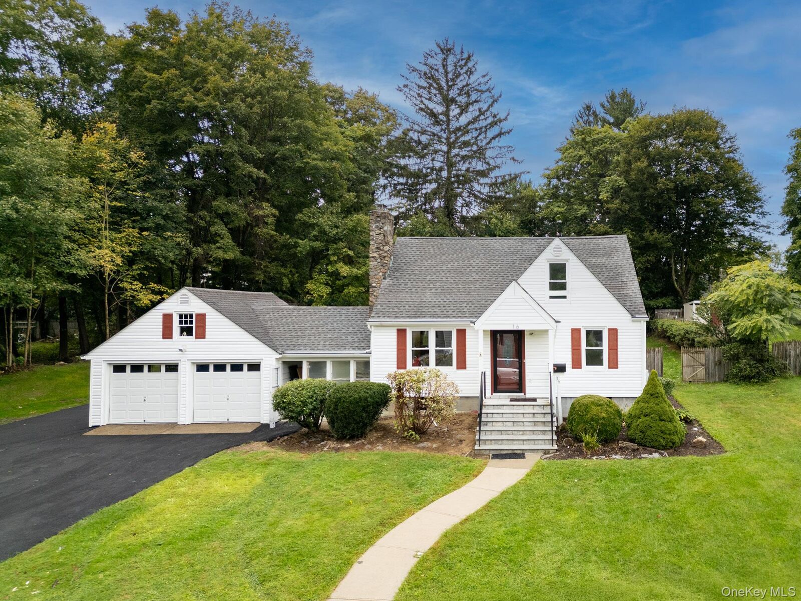 Property Photo: 16 Forest Avenue NY 10567