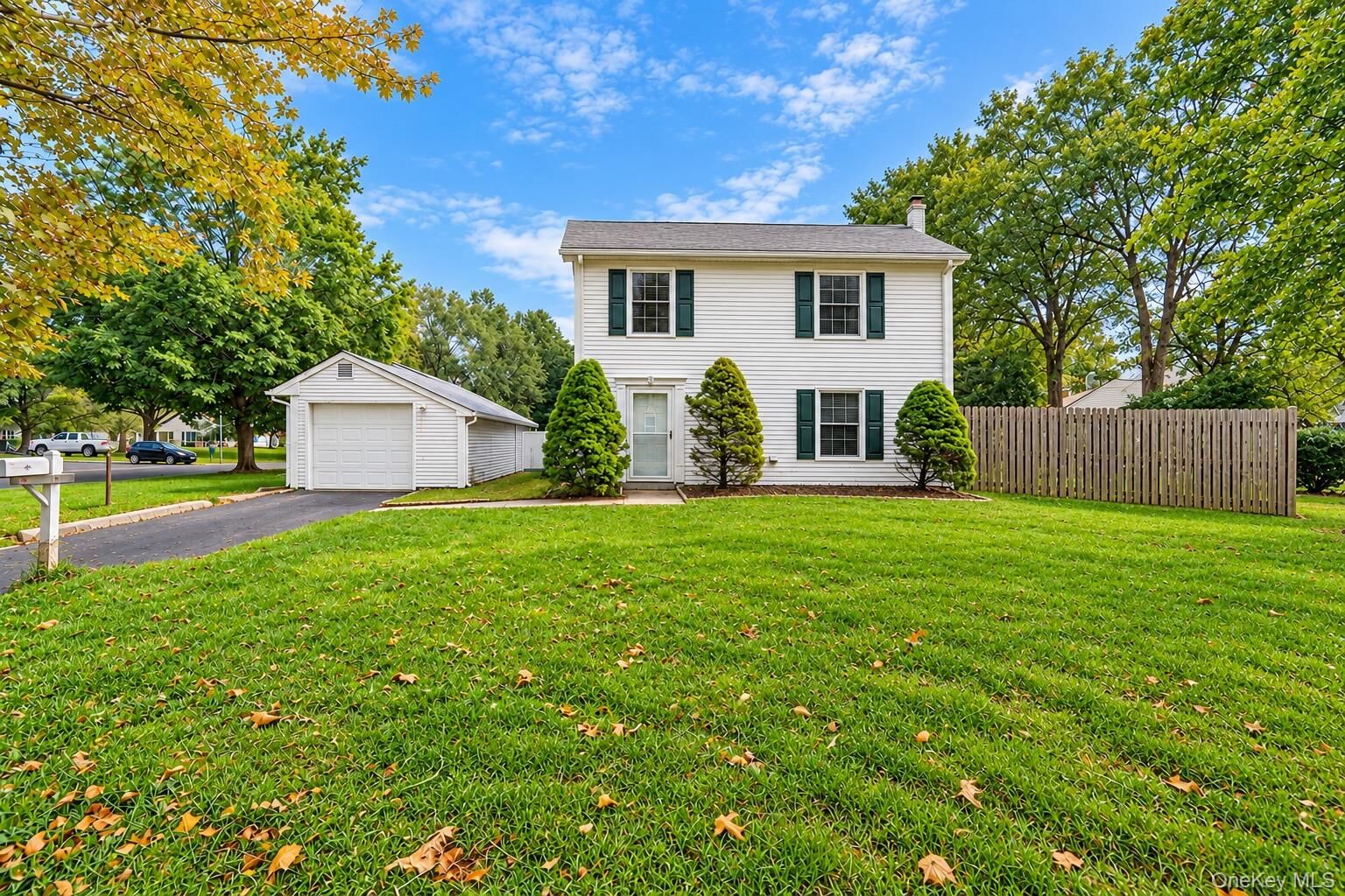 Property Photo: 14 Petersburg Court NY 11727