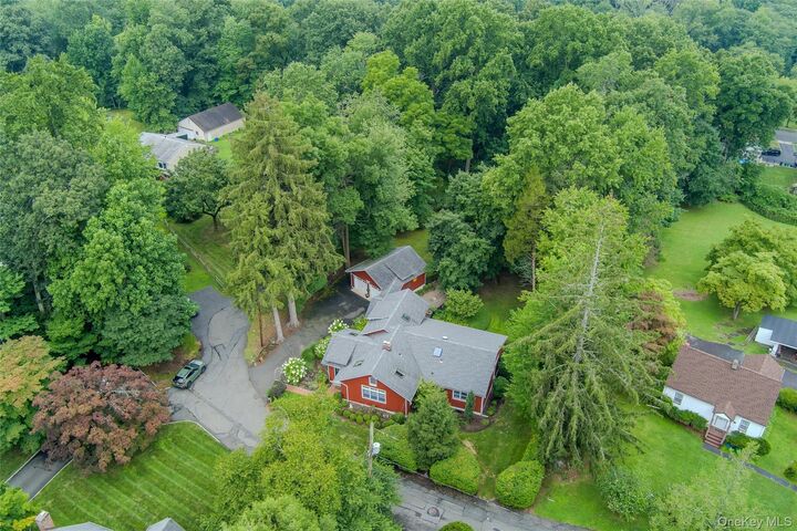 Property Photo: 4 Carlann Lane NY 10989