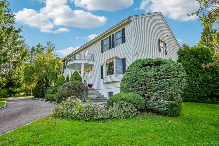 Property Photo: 48 Westchester View Lane NY 10607