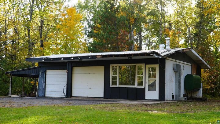Property Photo:  4818 Birch Ln  MN 55614 