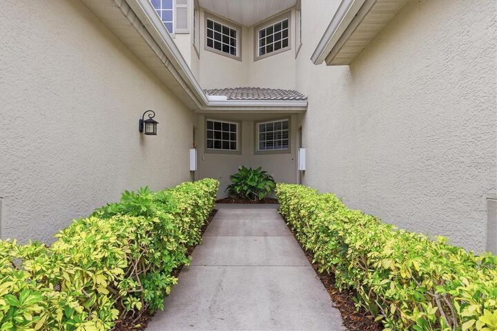 Property Photo: 3433 Grand Vista Court 202 FL 33953