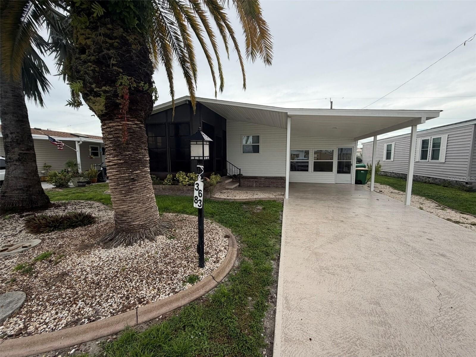 Property Photo: 3683 Stockton FL 33953