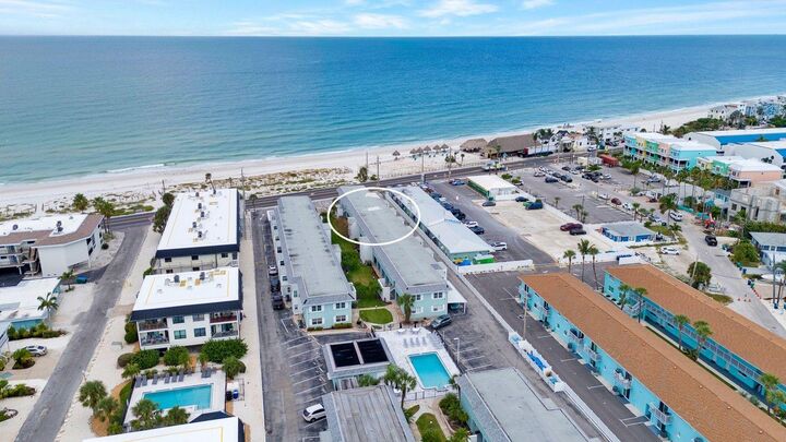 Property Photo: 611 Gulf Drive N A14 FL 34217