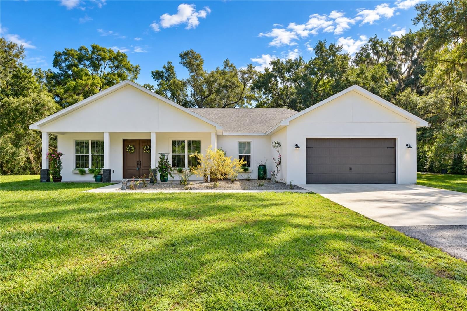 Property Photo:  5746 Frontier Drive  FL 33540 