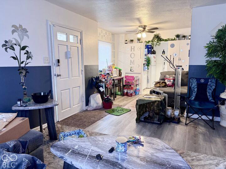 Property Photo:  1844 N Linwood Avenue  IN 46218 