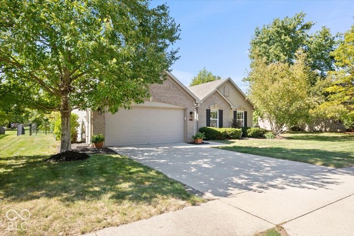 Property Photo: 9348 N Bayfield Drive IN 46055