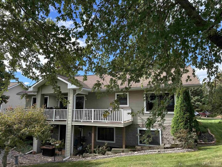 Property Photo:  8 Red Fox Trail Road  MI 49855 