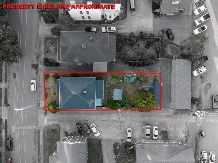 Property Photo:  820 Themis Street  MO 63701 