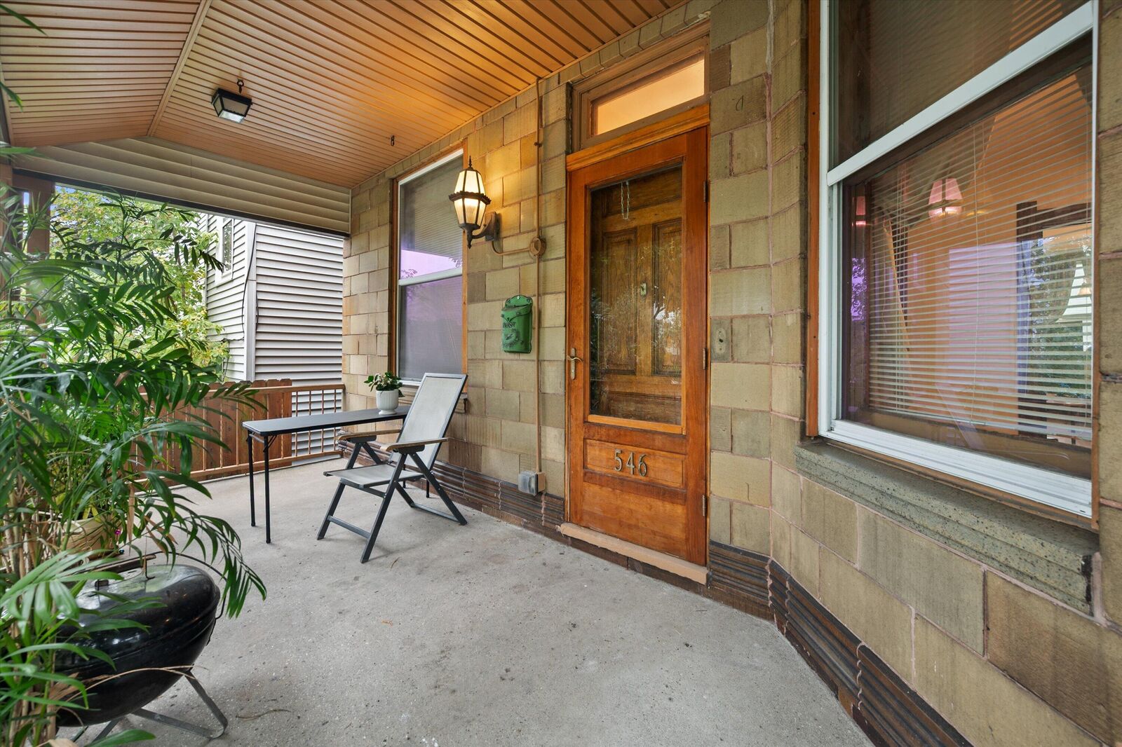 Property Photo:  546 N 32nd St  WI 53208 