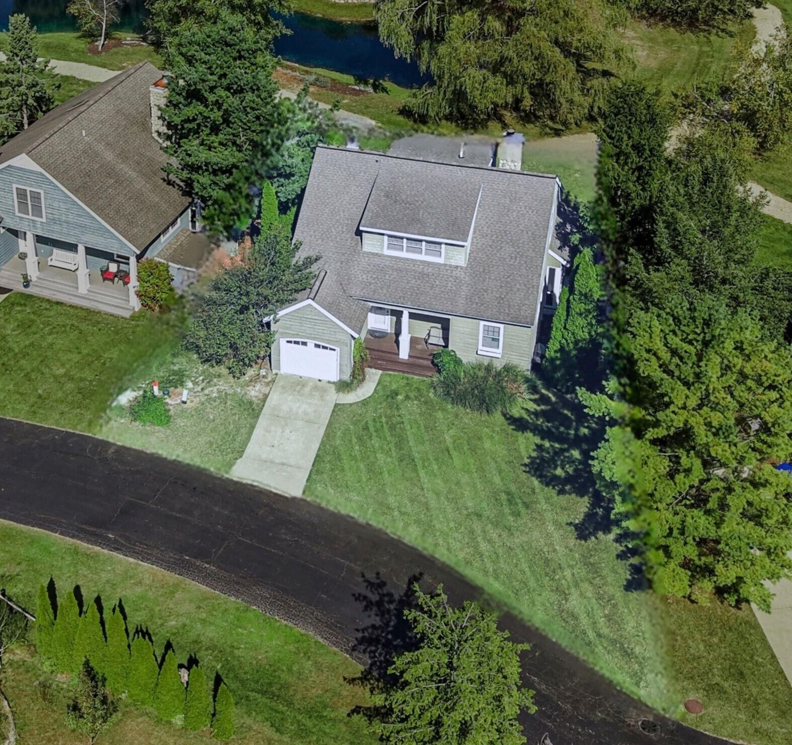Property Photo: 7 Pond Path MI 49117