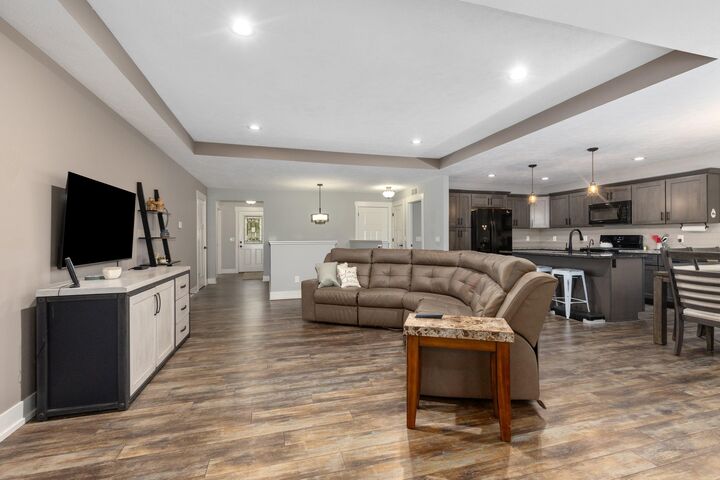Property Photo:  3810 Branagan Court SE  MI 49512 