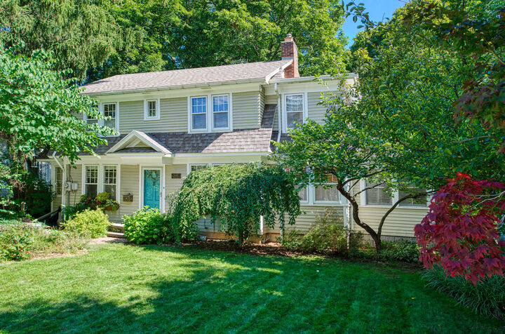 Property Photo: 648 Sunset Lane MI 48823