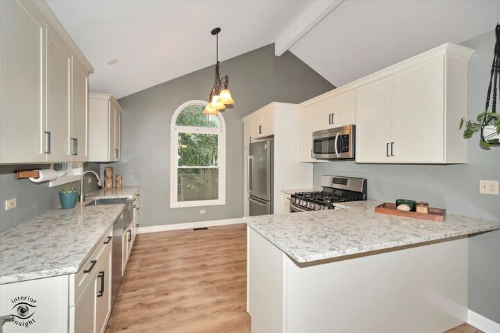 Property Photo: 24951 S Blackthorne Road IL 60442